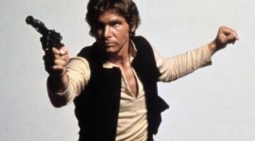 And The New Han Solo Is
