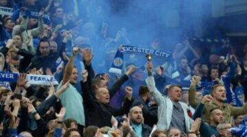 Leicester have not changed English football, claims Martinez