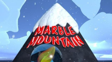 Blockbuster Gaming – Marble Mountain – Player2