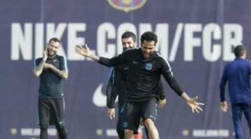 Barcelona transfer news: Luis Enrique will listen to offers for Arda Turan and Dani Alves