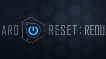 Hard Reset Redux Impressions and Developer Interview