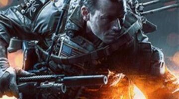 EA Access slip may have confirmed this year’s Battlefield is called Battlefield 5