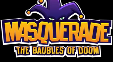 Masquerade: The Baubles of Doom Review – Invision Community