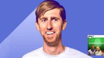 Gamertag Radio Episode #564 – Interview with IGN’s own Ryan McCaffrey
