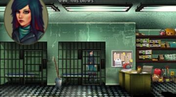 HonestGamers Review // Kathy Rain (PC)