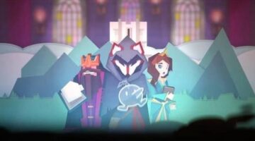 Flat Kingdom Review – GameSpew