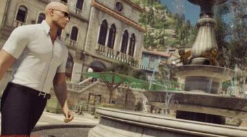 HITMAN – Episode 2: Sapienza Review – GamerKnights