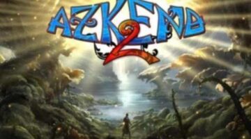 Review: Azkend 2 (XB1)|GLG