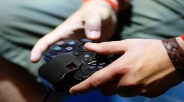 Self-Medication Through Gaming
