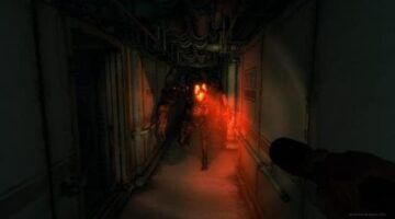 VR Moments: The Monsters of Monstrum