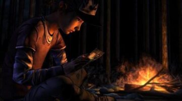 Predictions and Hopeful Thoughts for Walking Dead Season 3