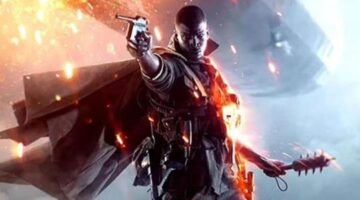 Battlefield 1 Leaked