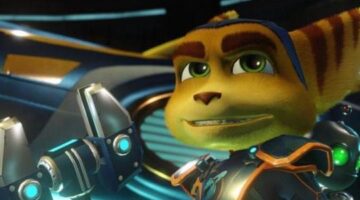 Ratchet, Clank, and the return of lost genres — The Optional