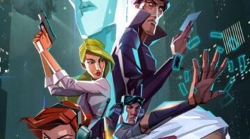 Invisible Inc PS4 Review – Silent But Deadly | COG