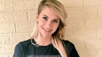 Twitch suspends woman streamer, shows hate mobs still rule the web