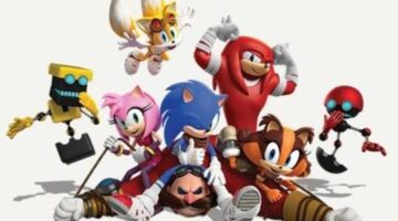 Sega: Stop posting Sonic on YouTube! – Elite Gamer