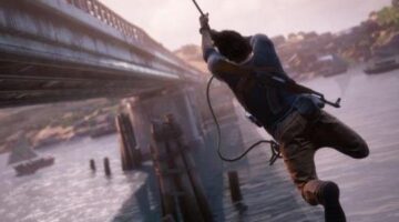 How The Last of Us Remastered helped Naughty Dog create Uncharted 4 for PS4