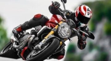 Ducati: 90th Anniversary The Official Videogame announced