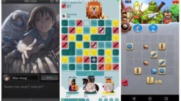 Five free underrated mobile games you’ve probably never heard of