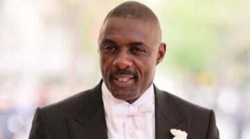 Idris Elba in Talks to Join Jessica Chastain in Aaron Sorkin’s ‘Molly’s Game’