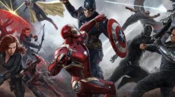 The Daily | ‘Captain America: Civil War’ Review