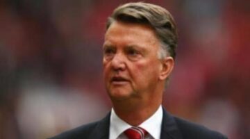 LVG 100: Van Gaal’s crucial wins and embarrassing defeats at Man Utd