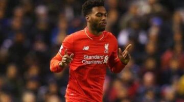 Sturridge: I’m happy at Liverpool, I’ve never said otherwise