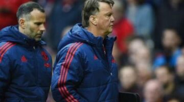 Van Gaal: United cannot afford another loss
