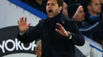 Pochettino: Support for Leicester not right