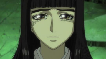 Surface Tension – Ushio and Tora Episode 32 – Season’s Writings