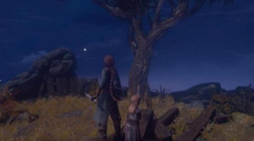 Stealth Game Shadwen by Frozenbyte Gets May Release Date