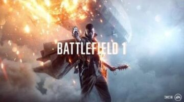 PC Gaming Enthusiast Battlefield 1: Let’s Discuss!