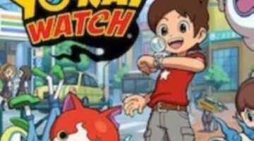 Brash Games – YO-KAI WATCH Review