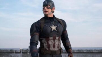 Captain America: Civil War Soars to $75.3 Million on Friday