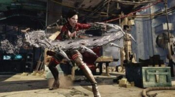 Shadow Lords Novella Introduces Killer Instinct’s Newest Hero