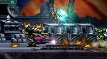 Assault Suit Leynos is a Ripping Good Time | Hardcore Gamer