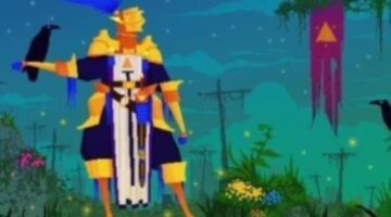 Tower Of Samsara on Kickstarter