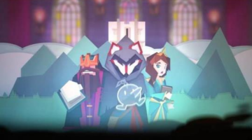 Flat Kingdom Review – Hey Poor Player