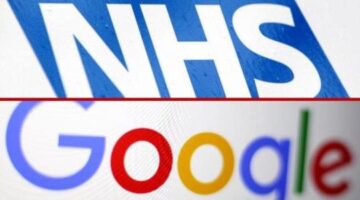 Google’s NHS data deal ‘business as usual’ says Prof