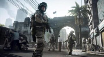 How DICE Does It