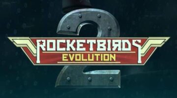 Rocketbirds 2: Evolution Review | Inverted Access