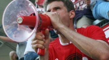 Muller: Bayern’s title win is extraordinary