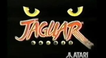 The Cave – The Atari Jaguar promotional video that god forgot all about
