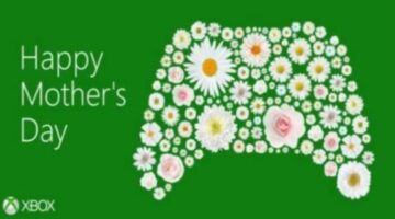 Happy Game-other’s Day