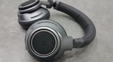 Plantronics BackBeat Pro+ Review – Android Police