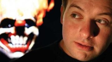 David Jaffe is a big hypocrite? Calls out a prom picture for being “sexist” and “racist”