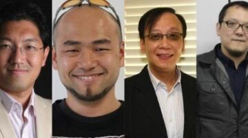 The Strange Origins of Your Favorite Japanese Game Developers
