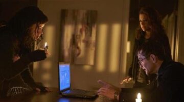 Orphan Black “From Instinct to Rational Control” Review – AVClub