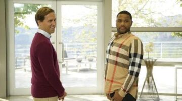Black-ish  “Super Rich Kids” Review – AVClub