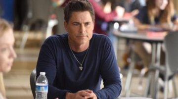 The Grinder  “Divergence” Review – AVClub